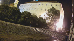 Loď Král Jiří - Poděbrady