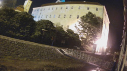 Loď Král Jiří - Poděbrady