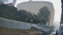 Loď Král Jiří - Poděbrady