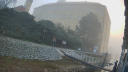 Loď Král Jiří - Poděbrady