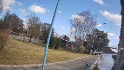 Loď Král Jiří - Poděbrady