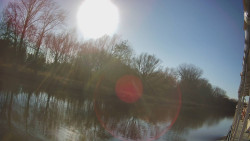 Loď Král Jiří - Poděbrady