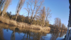 Loď Král Jiří - Poděbrady