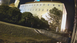 Loď Král Jiří - Poděbrady