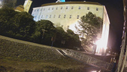 Loď Král Jiří - Poděbrady