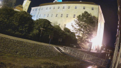 Loď Král Jiří - Poděbrady