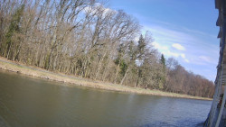 Loď Král Jiří - Poděbrady