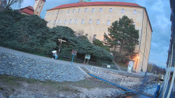 Loď Král Jiří - Poděbrady