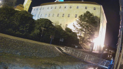 Loď Král Jiří - Poděbrady