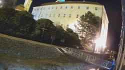 Loď Král Jiří - Poděbrady