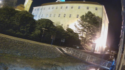 Loď Král Jiří - Poděbrady