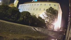 Loď Král Jiří - Poděbrady