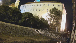 Loď Král Jiří - Poděbrady