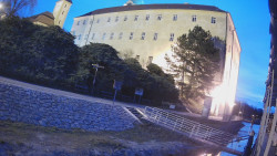 Loď Král Jiří - Poděbrady