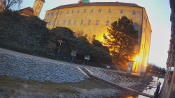 Loď Král Jiří - Poděbrady