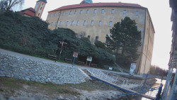 Loď Král Jiří - Poděbrady