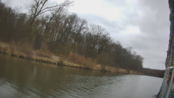 Loď Král Jiří - Poděbrady