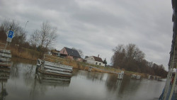 Loď Král Jiří - Poděbrady