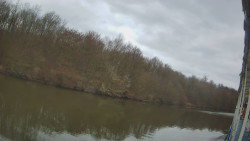 Loď Král Jiří - Poděbrady