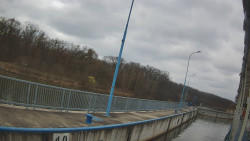 Loď Král Jiří - Poděbrady