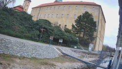 Loď Král Jiří - Poděbrady