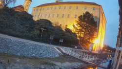 Loď Král Jiří - Poděbrady