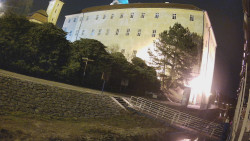 Loď Král Jiří - Poděbrady