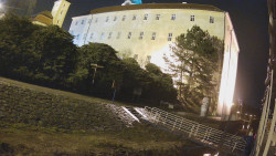 Loď Král Jiří - Poděbrady