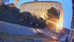 Loď Král Jiří - Poděbrady