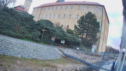 Loď Král Jiří - Poděbrady