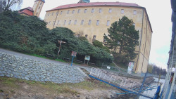 Loď Král Jiří - Poděbrady