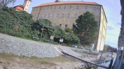 Loď Král Jiří - Poděbrady