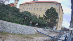 Loď Král Jiří - Poděbrady