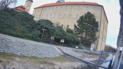 Loď Král Jiří - Poděbrady