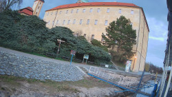 Loď Král Jiří - Poděbrady