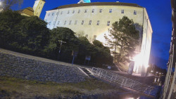 Loď Král Jiří - Poděbrady