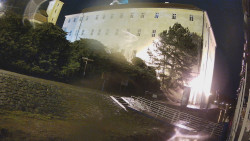 Loď Král Jiří - Poděbrady