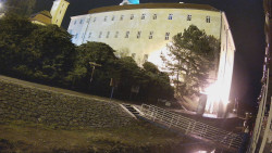 Loď Král Jiří - Poděbrady