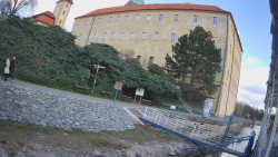 Loď Král Jiří - Poděbrady