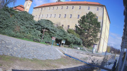 Loď Král Jiří - Poděbrady