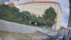 Loď Král Jiří - Poděbrady