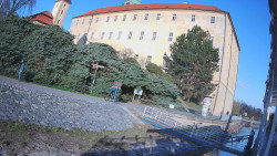 Loď Král Jiří - Poděbrady