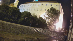 Loď Král Jiří - Poděbrady