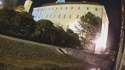 Loď Král Jiří - Poděbrady