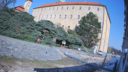 Loď Král Jiří - Poděbrady