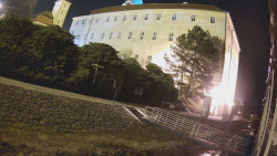 Loď Král Jiří - Poděbrady