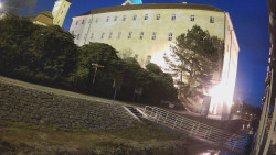 Loď Král Jiří - Poděbrady