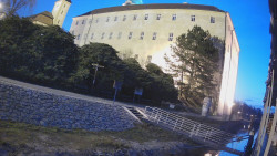 Loď Král Jiří - Poděbrady