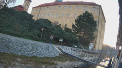 Loď Král Jiří - Poděbrady