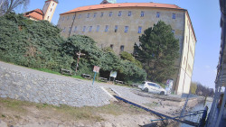 Loď Král Jiří - Poděbrady